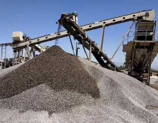The Processing Of Bauxite In Jamaica - Granite Mining Equipment 