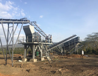 30 80 crushing plants hyderabad