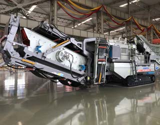 stone crushers in rajahmundry andhrapradesh