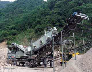Latest Limestone Stone Crusher In Sierra Leone