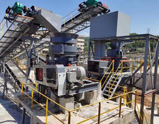 Aggregate Crusher Companies In Zimbabwe 3
