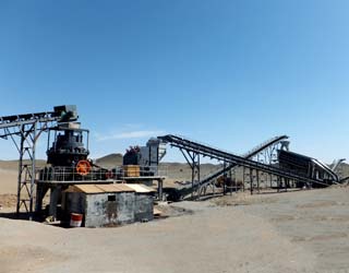 Rock Crushing Equipment - 911 Metallurgist