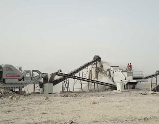 cement mobile crusher manufacturers dominica