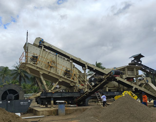 how to start stone crushing plan for produce concrete