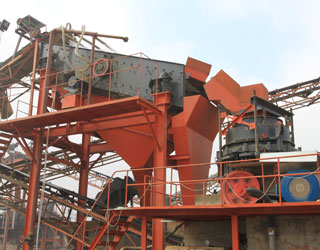 cone crusher cost liberia nigeria Molino M.