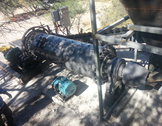 The rise of mobile impact crushers for recycling | Recycling Product 